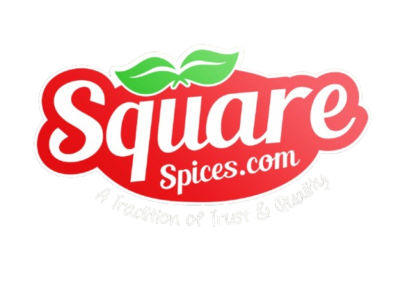 Square Spices